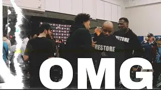 The Detroit Pistons Have Assembled A “Superteam” Of Coaching…..Jarrett Jack Joins The Staff!!