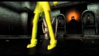 [MMD Newcomer] BlueDabaDee [Stephano] +DOWNLOAD