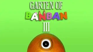 Two Headed Battle (OST Version) - Garten of Banban 3