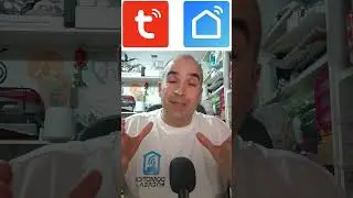 ¿Qué es Tuya/Smart Life?#3 Conceptos en menos de 3 minutos en Domoticaencasa.es 