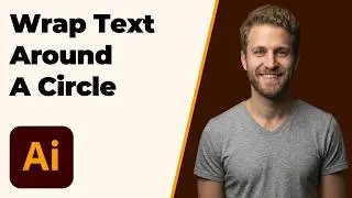 How To Wrap Text Around A Circle In Illustrator (2026 Easy Guide)