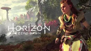 ▶Horizon Zero Dawn 📣 квесты
