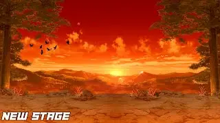 [ New Stage ] | Forest Hill | RELEASE MUGEN