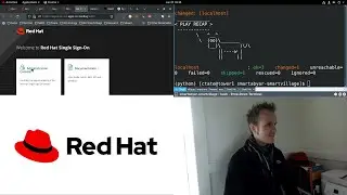 Install Red Hat Single Sign-On for user auth and access control to your sites and APIs