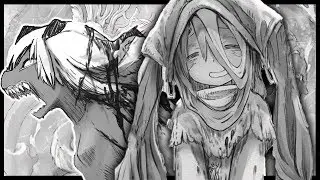 Chapter 51 | Made in Abyss Manga Animated With Music and Sound