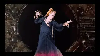 Geidi Primes is the Enemy - Grimes - You'll Miss Me When I'm Not Around (Dune Visual)