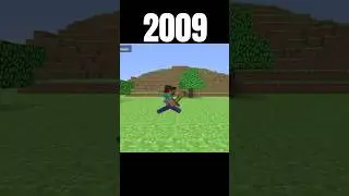 Evolution Of Fortnite, Minecraft, And Roblox #shorts #evolution