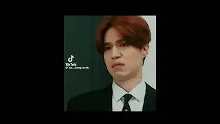 Tik tok dorama #kdrama #dorama