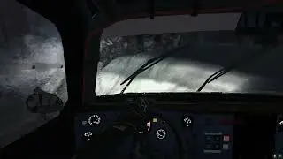 snow