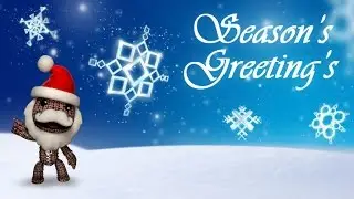 PlayStation Plus Free Games of December  2014