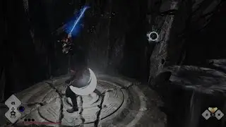 Ghost of Tsushima Blue to obelisk
