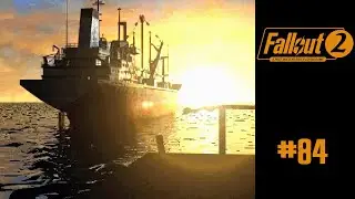 Fallout 2 | Let's Play | 84