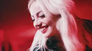 SEREBRO в «Максимилианс» Тюмень, 18 августа 2016