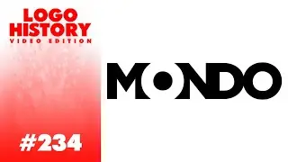 Logo History: Video Edition - Mondo Media