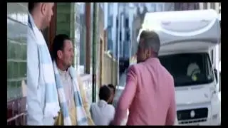 rOBBIE wILLIAMS cANDY