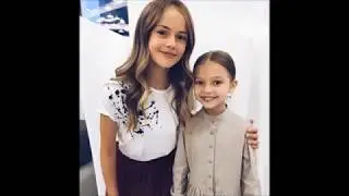 Kristina Pimenova dünyanın ən gözəl qızı\Кристина Пименова самая красивая девочка 💃😍😉💗