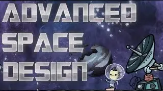 Conquer the Space Biome in Oxygen Not Included