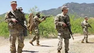 FT Huachuca's BEST SQUAD COMP 2024