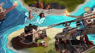 LIVING ON THE BEST ISLAND FOR AN ENTIRE WIPE IN RUST