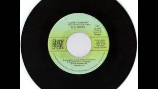 O C -  Smith Love To Burn