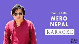 Mero Nepal - Nepali Karaoke - Creative Brothers