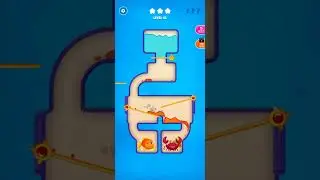 Level - 43 | Save the Fish |