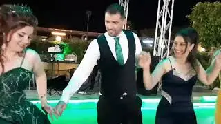 Kina gecesi  truva life Salih Ray #hatay_düğünleri