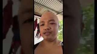 Kalbo(Bald)Prank on Tiktok | Tiktok Comedy