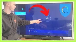 HOTSPOT SHIELD AMAZON FIRESTICK & FIRE TV 🔥 TUTORIAL & INSTALLATION GUIDE! 2024