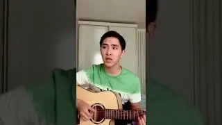 Mona Songz - Monster (Cover by Ulixmuse)