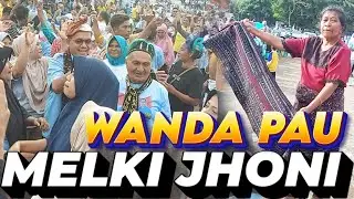 WANDAPA'U MELKI JOHNI / LAGU DAERAH ENDE LIO / MELKI LAKA LENA & JOHNI ASADOMA / CAGUB & CAWAGUB NTT