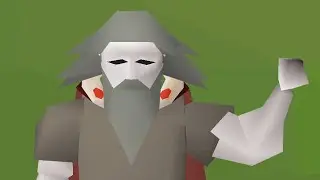 Runescape UAV Pking