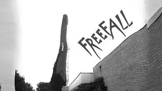 [FREE] (NO SAMPLES) | GLAIVE x BRAKENCE TYPE BEAT - "FREEFALL"