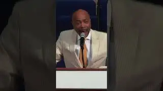 A Determined Daddy | Pastor Bartholomew Orr