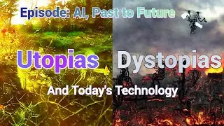 AI's Trajectory: From '80s Beginnings to the GPT Era and Beyond