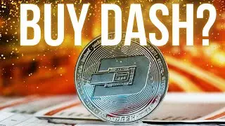 Time to Buy Dash Pay 2021?