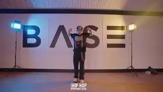Common, John Legend - Glory | Dance Choreography | Arben Giga | Not Just Hip Hop