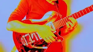 Sandonian Comfort - EagleCentric (Official Music Video)
