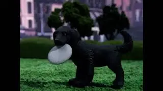 Robot Chicken - Bad Dog