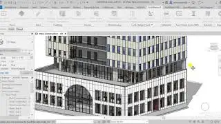 Panel Randomiser Revit Tool