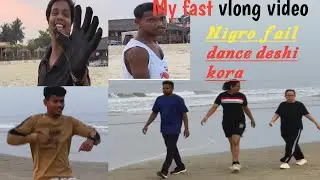 MY FAST VLOG VIDEO GOA//MY FAST VLOG VIDEO GOA 2026//
