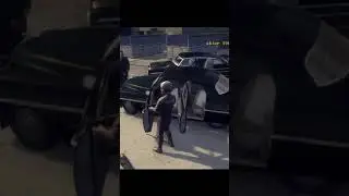 Фраза, которую слышали не многие. MAFIA 2 