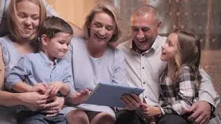 Клип Семья Алтая