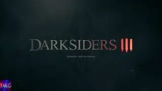 Darksiders III Ярость