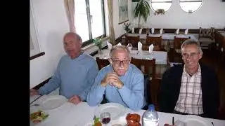 Almoço com colegas do BESCL de Faro - 2010