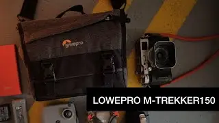LowePro M-Trekker 150