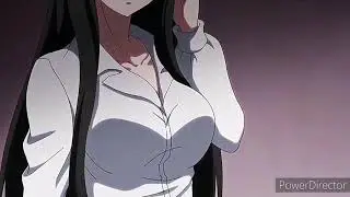 AMV. Это моя девчонка! Аниме клип