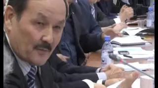 Qazaq News. Неделя с Маржан Елшибаевой 25.01.2015