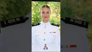 Beautiful Officer 🥰🥀 INDIAN NAVI ❣️ #indiannavy #motivation #shorts
