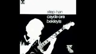 Step-Han (Stephan Umutyan) - Bekleyiş